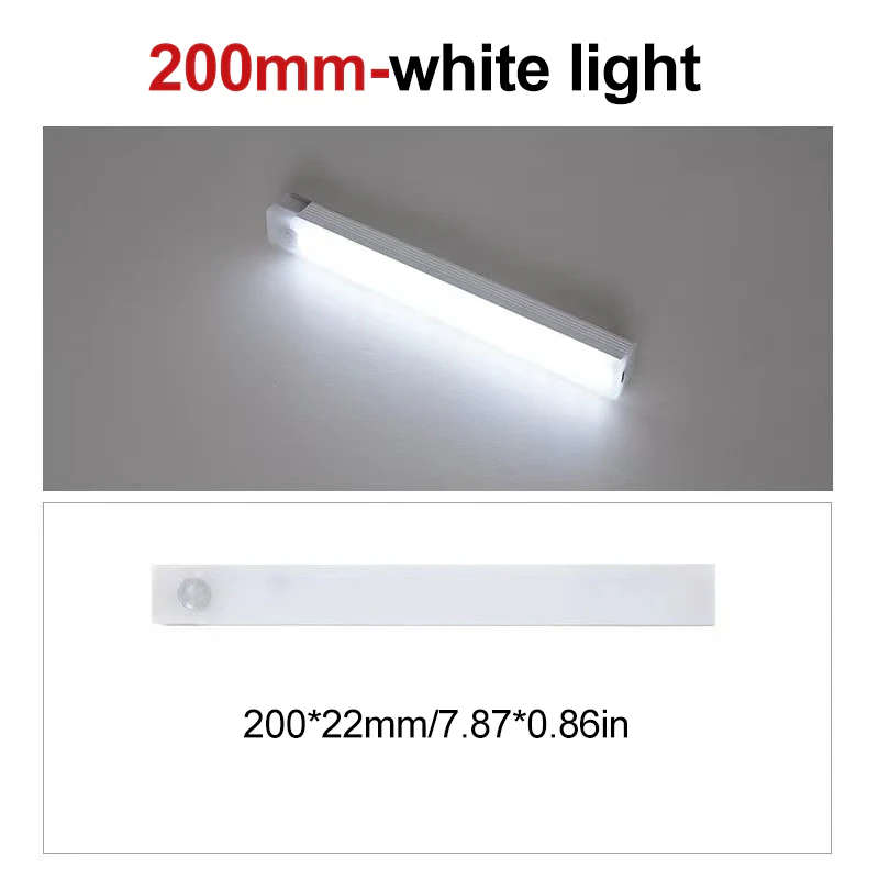 LED Under Cabinet Wireless Light - Image 14