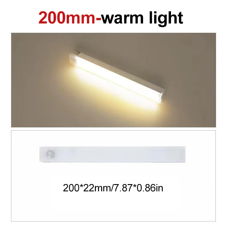 LED Under Cabinet Wireless Light - Image 15