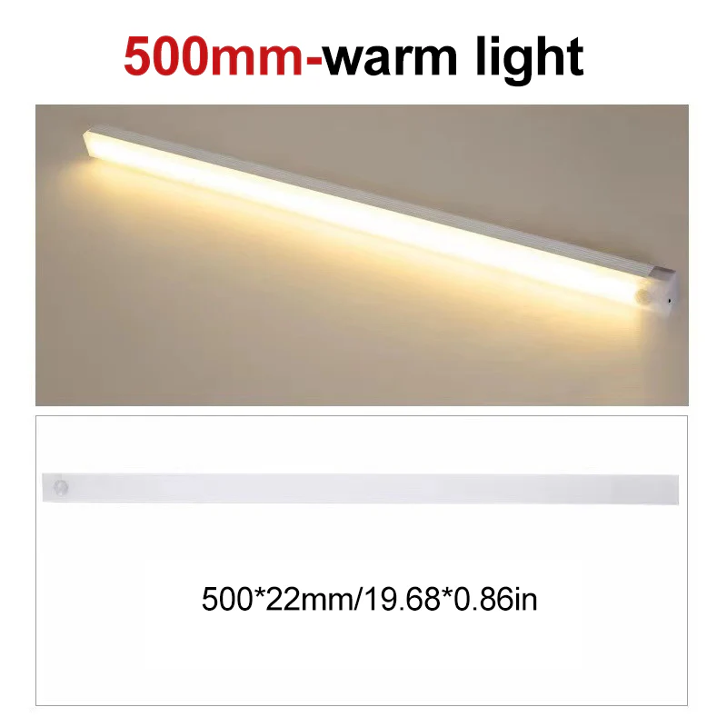 LED Under Cabinet Wireless Light - Image 19