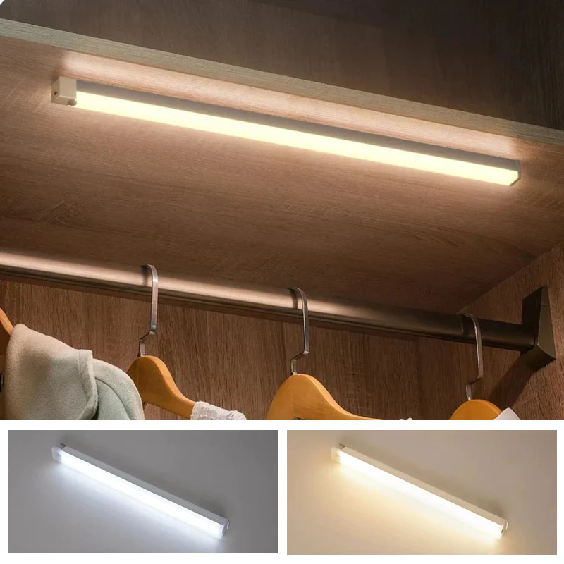 LED Under Cabinet Wireless Light - Image 2