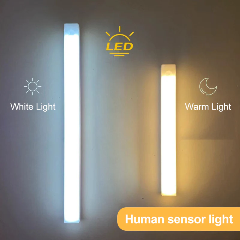 LED Under Cabinet Wireless Light - Image 5