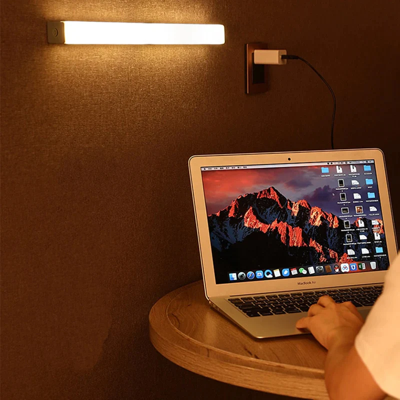 LED Under Cabinet Wireless Light - Image 9