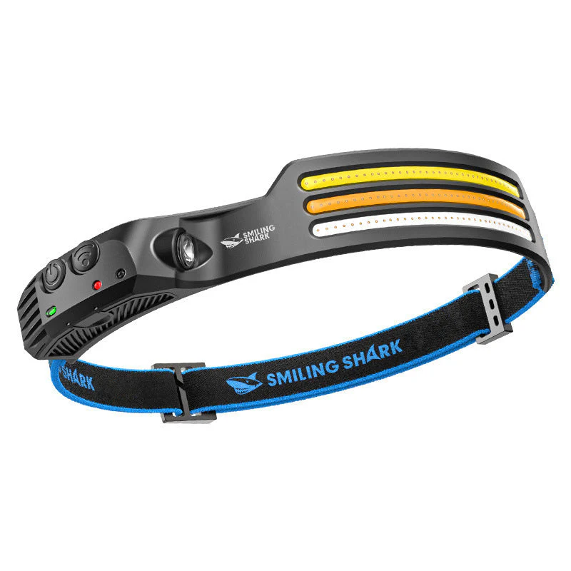Led USB Rechargeable Powerful Headlamp - Image 11