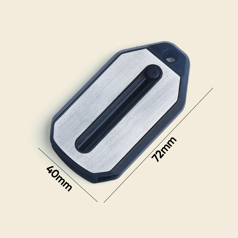 Legless Nose Clip Reading Glasses - Image 10