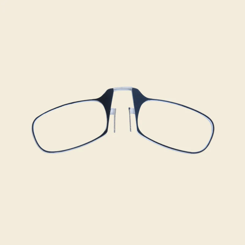 Legless Nose Clip Reading Glasses - Image 11