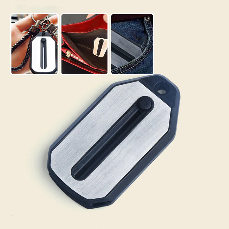 Legless Nose Clip Reading Glasses - Image 7