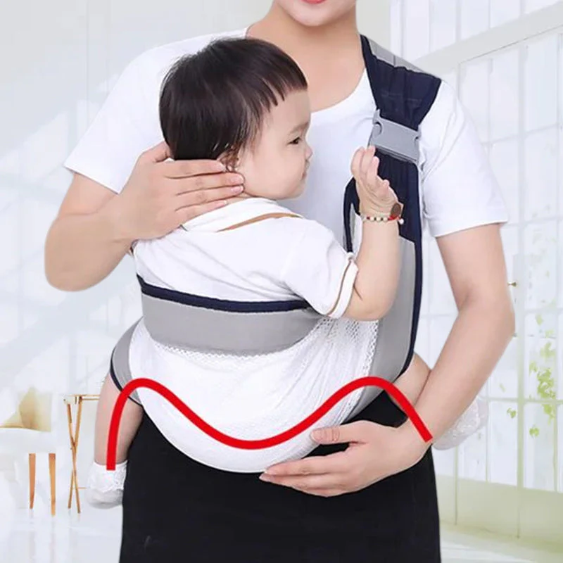 Lightweight Baby Carriers - Image 10