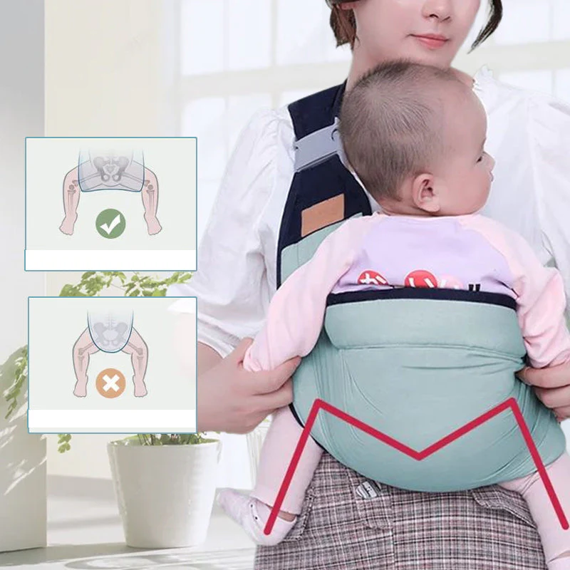 Lightweight Baby Carriers - Image 11