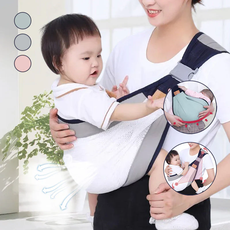 Lightweight Baby Carriers - Image 12