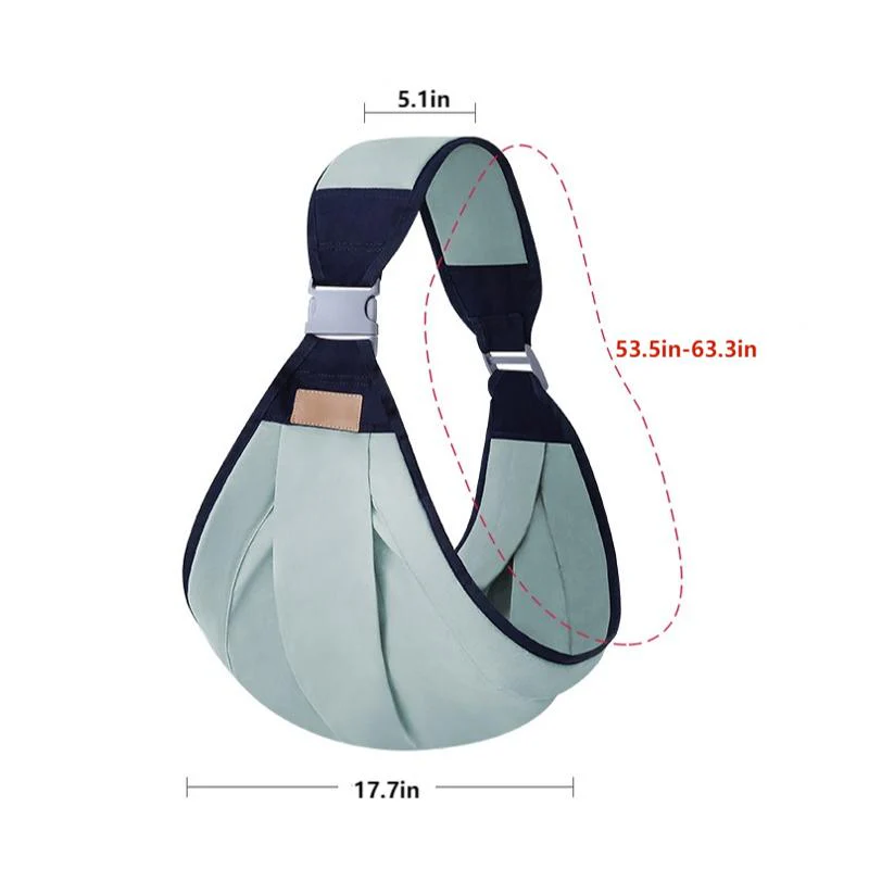 Lightweight Baby Carriers - Image 13
