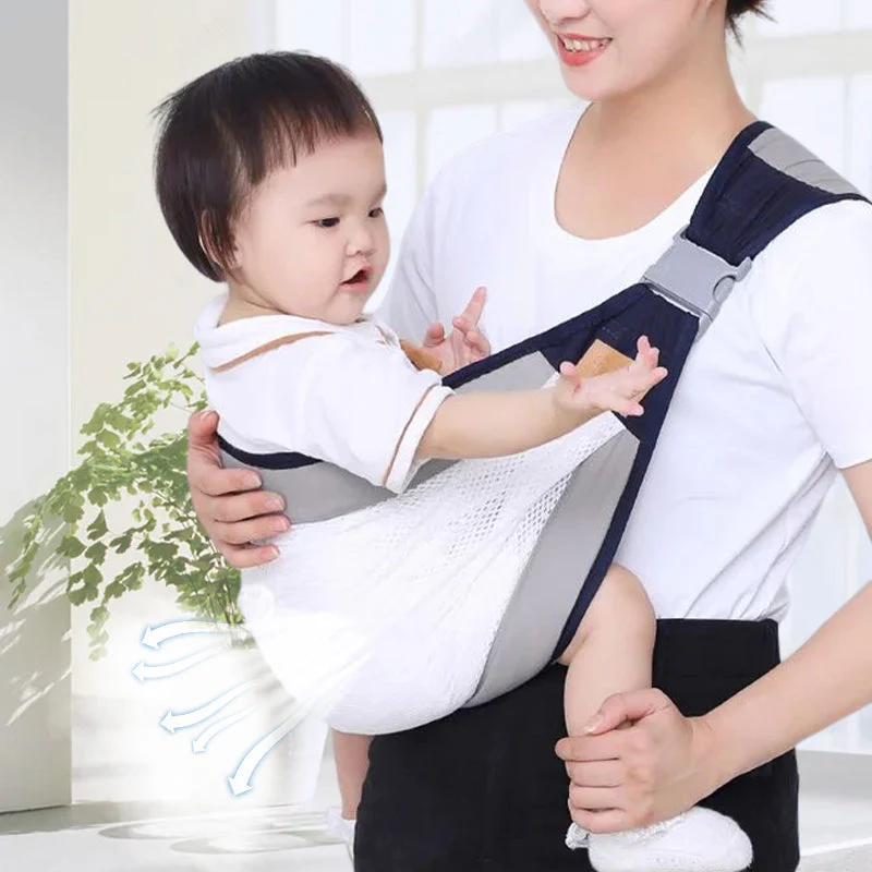 Lightweight Baby Carriers - Image 3