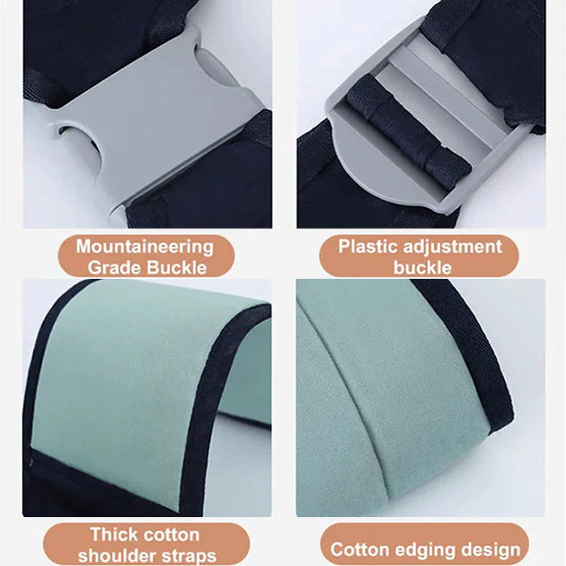 Lightweight Baby Carriers - Image 6