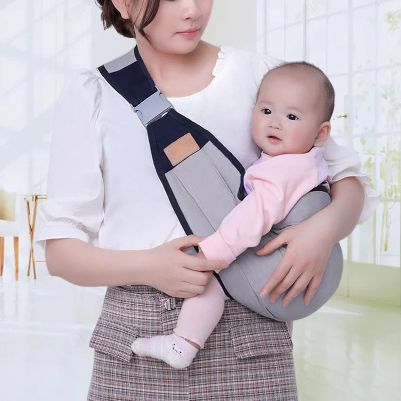 Lightweight Baby Carriers - Image 8