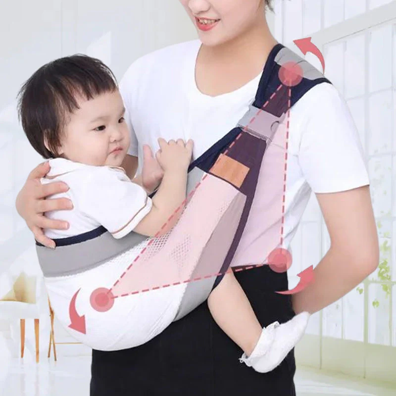 Lightweight Baby Carriers - Image 9