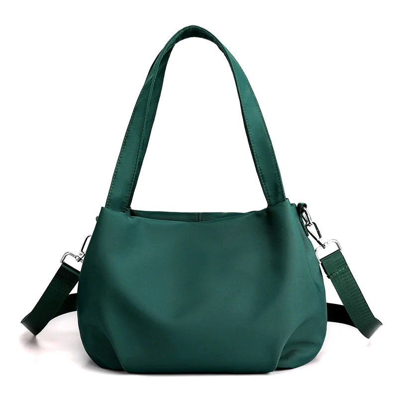 Lightweight Casual Fashion Nylon Diagonal Bag - Image 15