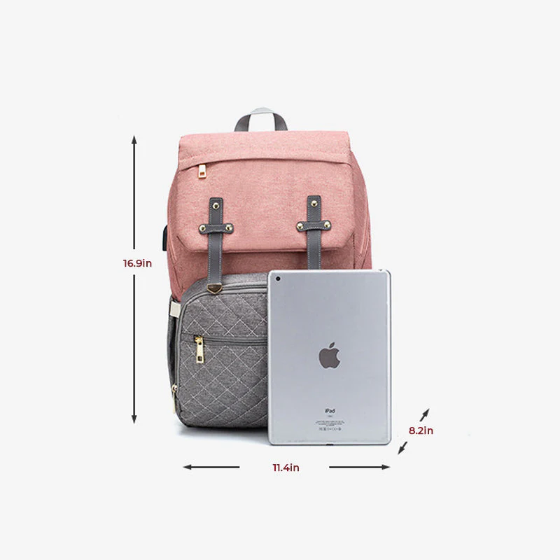 Lightweight Mummy Bag - Image 11