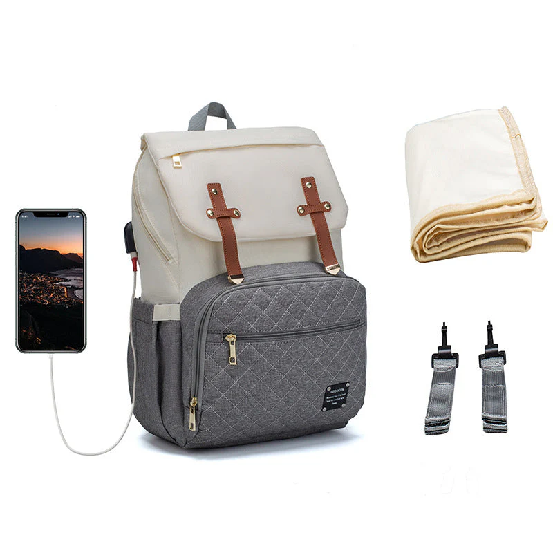 Lightweight Mummy Bag - Image 12