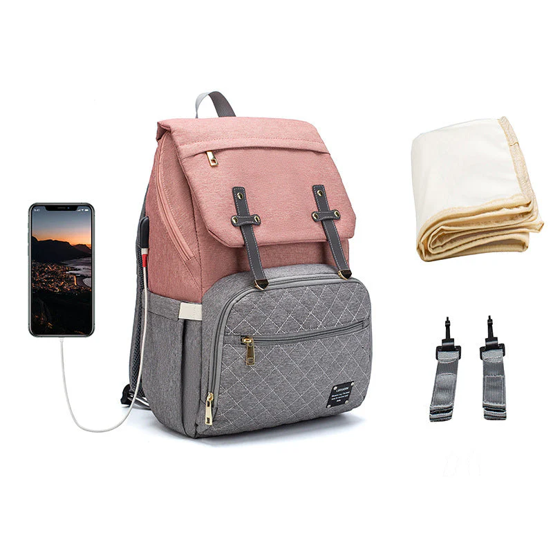 Lightweight Mummy Bag - Image 13