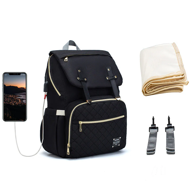 Lightweight Mummy Bag - Image 14