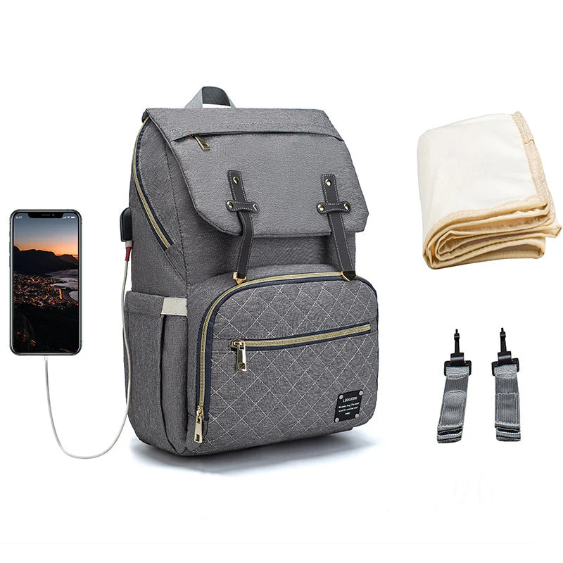 Lightweight Mummy Bag - Image 15
