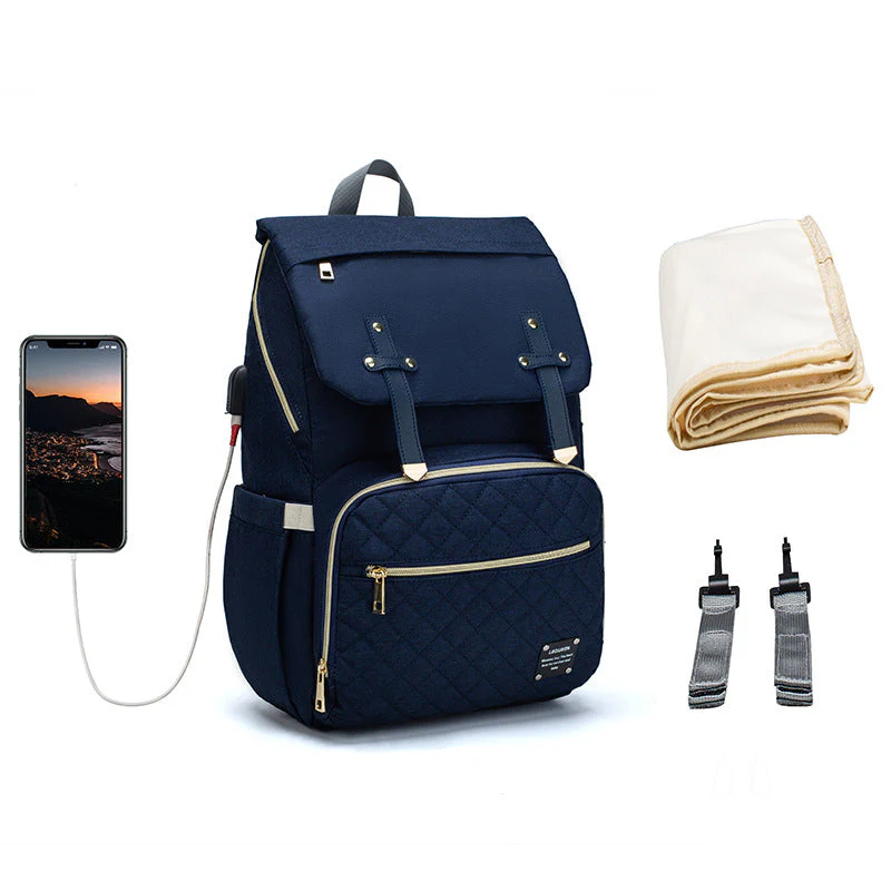 Lightweight Mummy Bag - Image 16