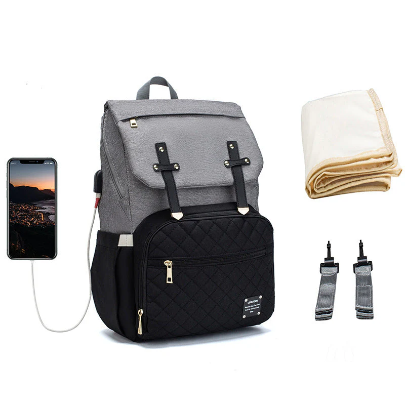 Lightweight Mummy Bag - Image 17