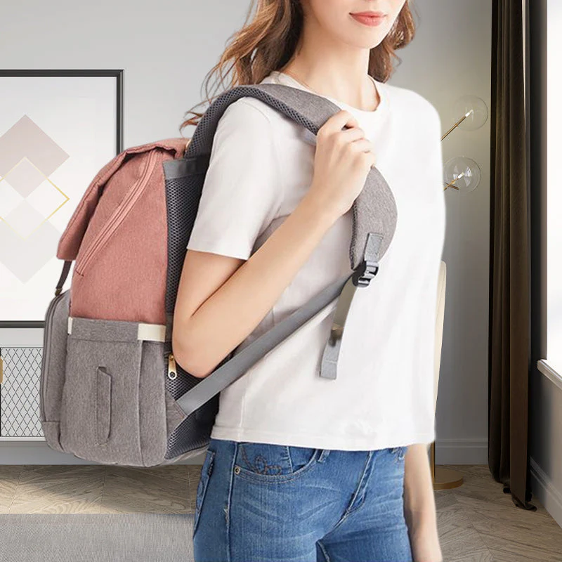 Lightweight Mummy Bag - Image 2
