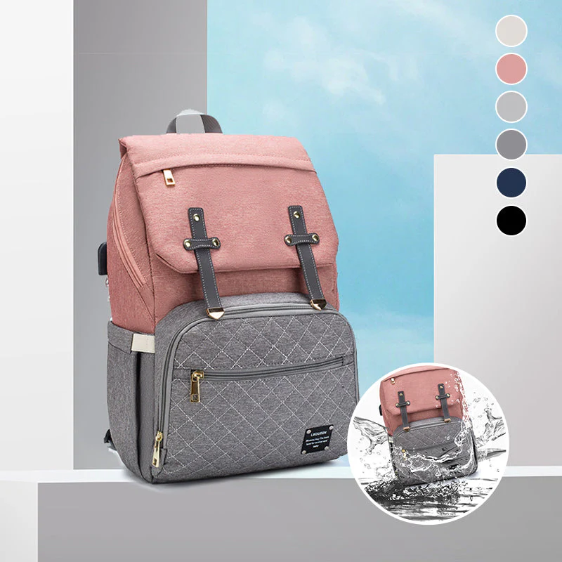 Lightweight Mummy Bag - Image 8