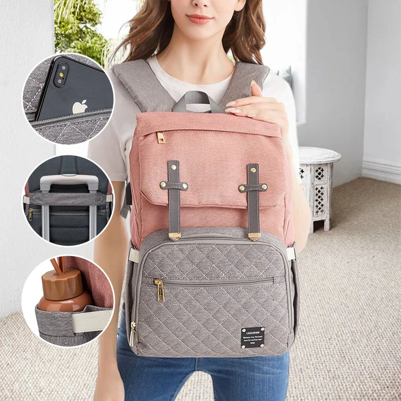 Lightweight Mummy Bag - Image 9