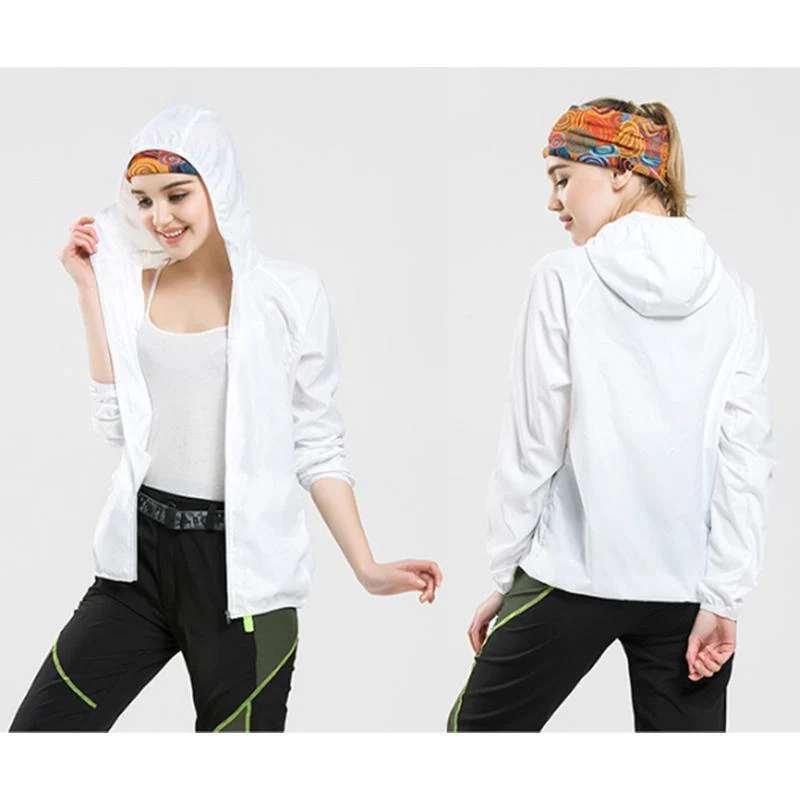 Lightweight Waterproof Windbreaker - Image 9