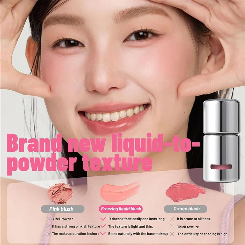 Liquid Blush - Image 11