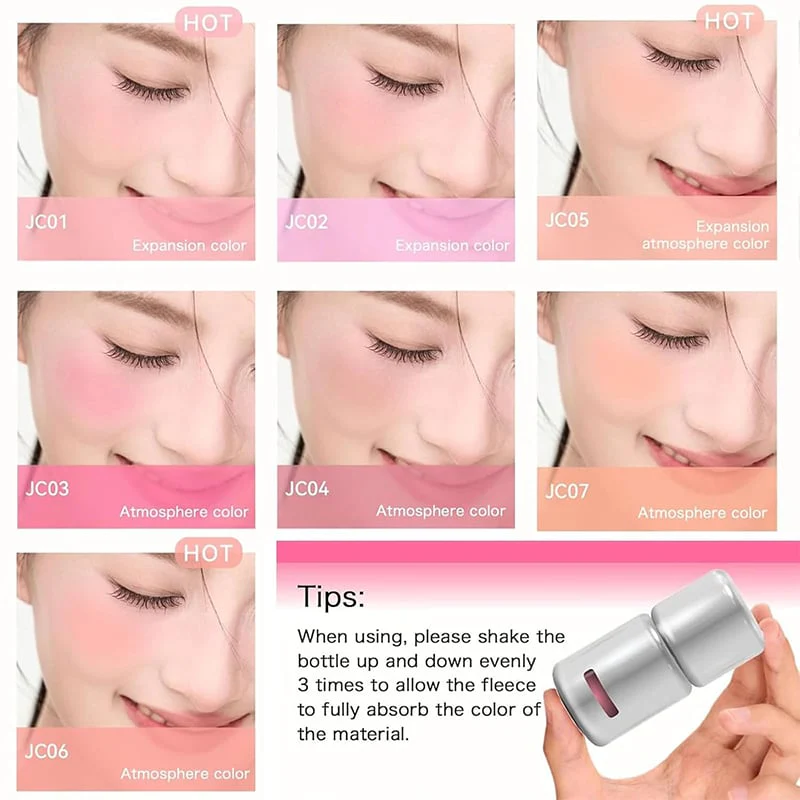 Liquid Blush - Image 12