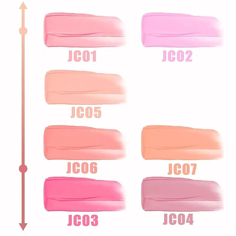 Liquid Blush - Image 2