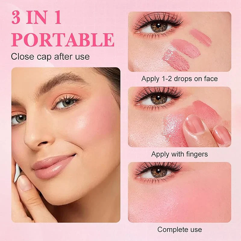 Liquid Blush - Image 4
