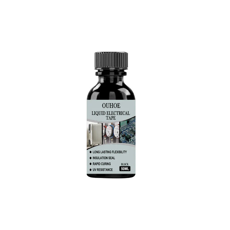 Liquid Insulating High Temperature Glue Color - Image 15
