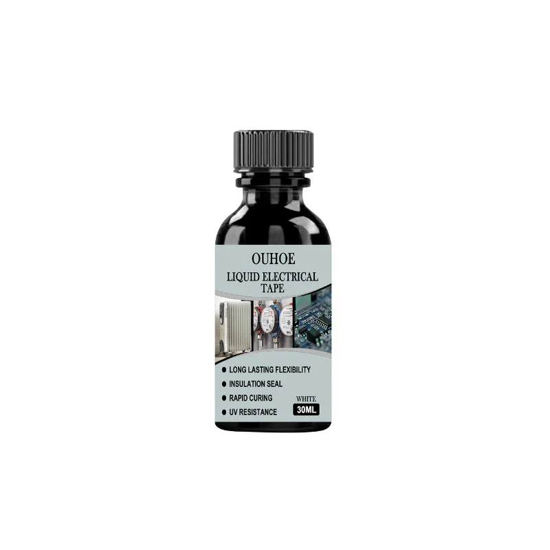 Liquid Insulating High Temperature Glue Color - Image 16
