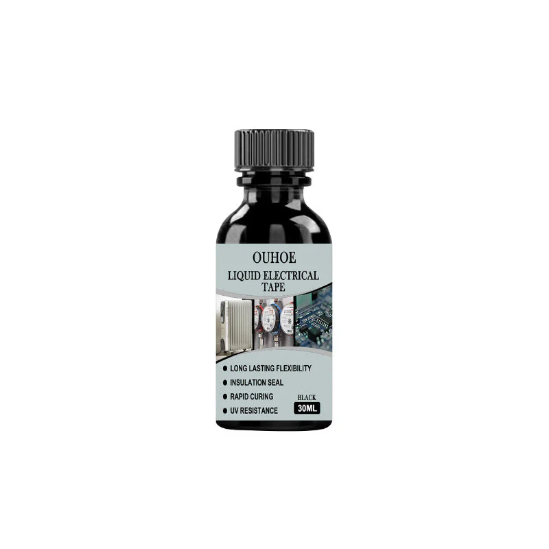 Liquid Insulating High Temperature Glue Color - Image 17