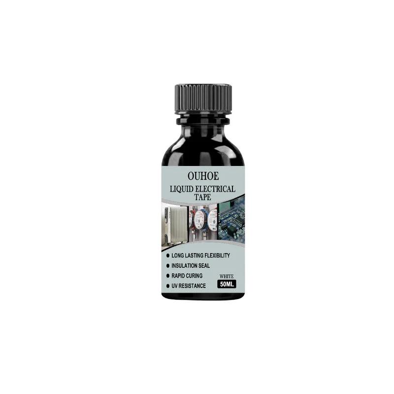 Liquid Insulating High Temperature Glue Color - Image 18