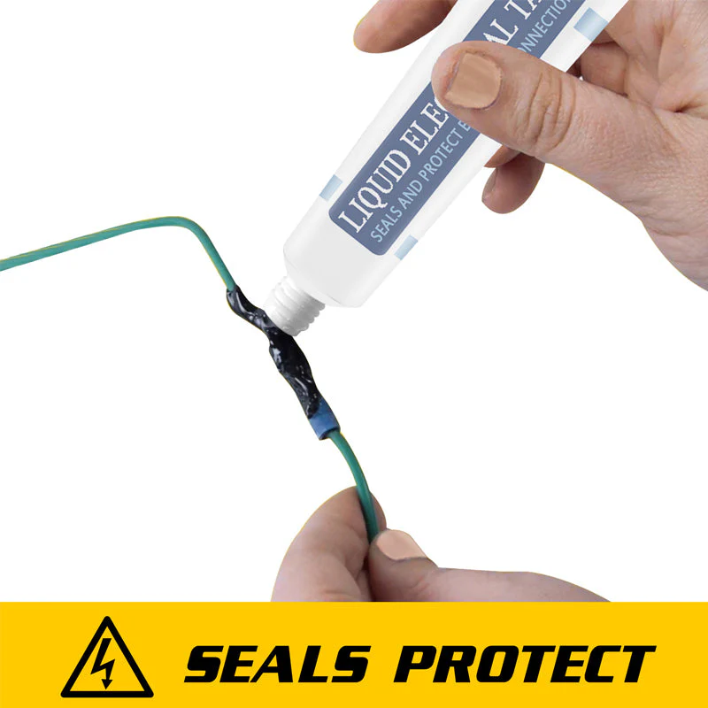 Liquid Insulation Tape - Image 4
