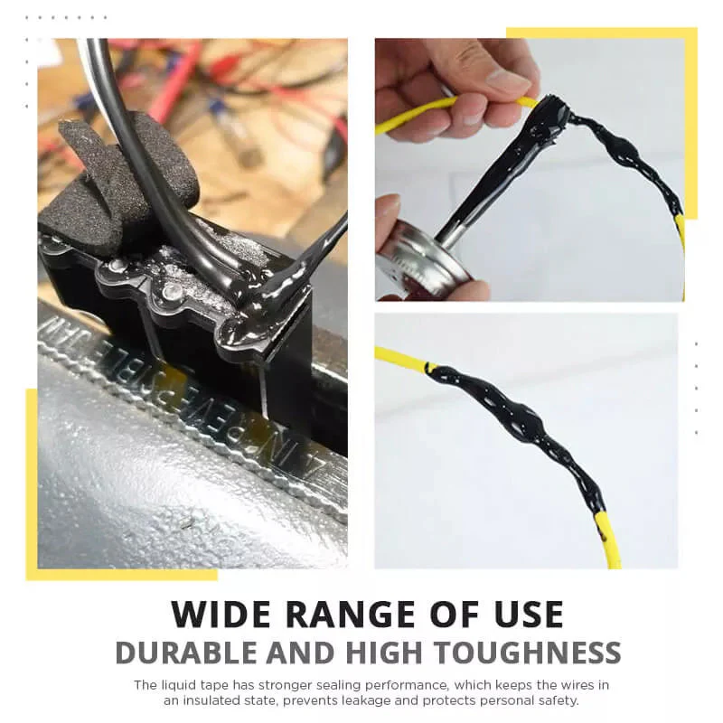 Liquid Insulation Tape - Image 8