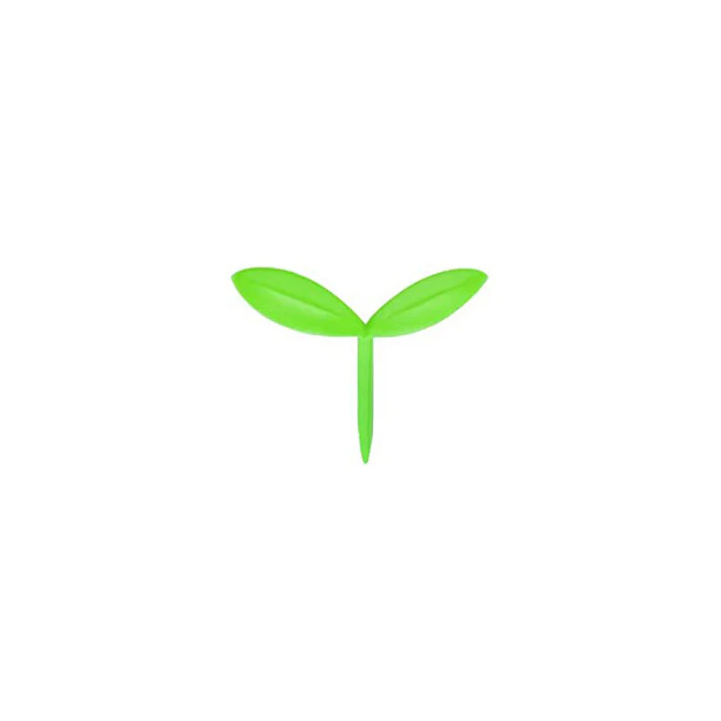 Little Green Sprout Bookmarks - Image 10