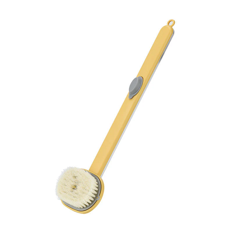 Long Handle Detachable Bath Massager Brush - Image 10