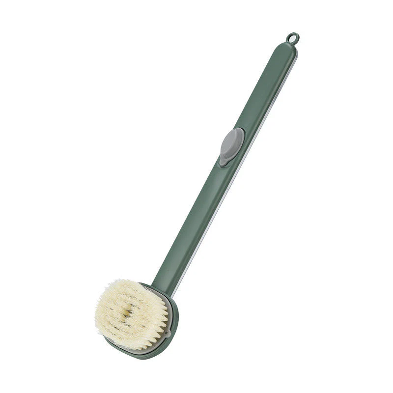 Long Handle Detachable Bath Massager Brush - Image 11