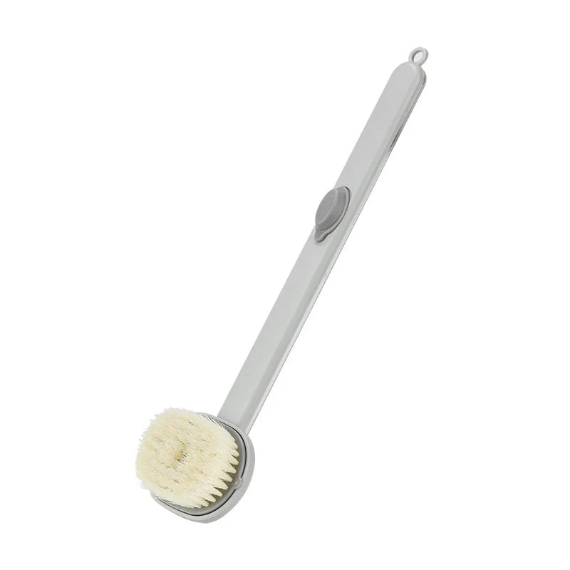 Long Handle Detachable Bath Massager Brush - Image 12
