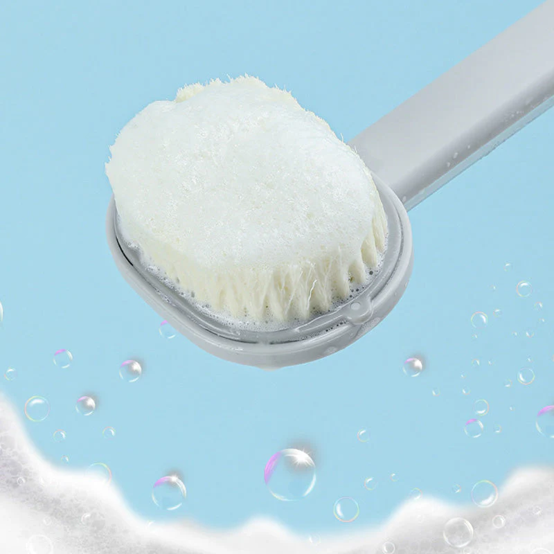 Long Handle Detachable Bath Massager Brush - Image 7