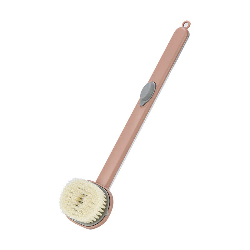 Long Handle Detachable Bath Massager Brush - Image 9
