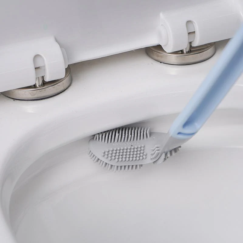 Long-Handled Toilet Brush - Image 4