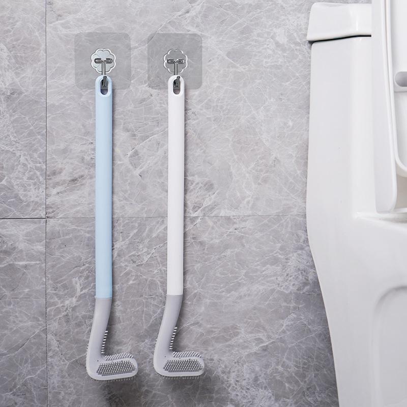 Long-Handled Toilet Brush - Image 5