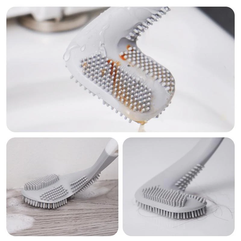 Long-Handled Toilet Brush - Image 6