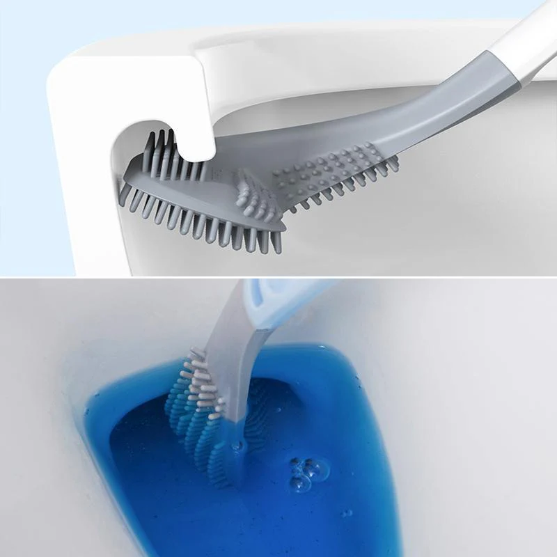 Long-Handled Toilet Brush - Image 7